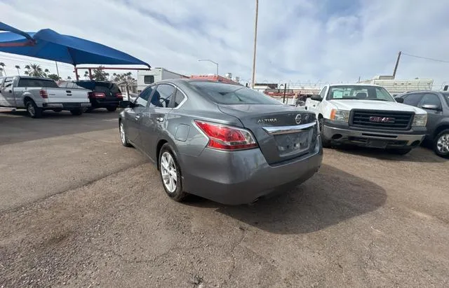 1N4AL3AP3FC139514 2015 2015 Nissan Altima- 2-5 3