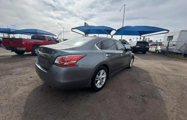 1N4AL3AP3FC139514 2015 2015 Nissan Altima- 2-5 4