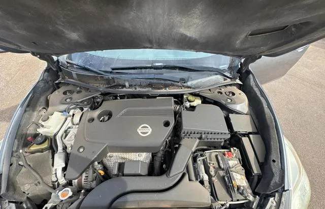 1N4AL3AP3FC139514 2015 2015 Nissan Altima- 2-5 7