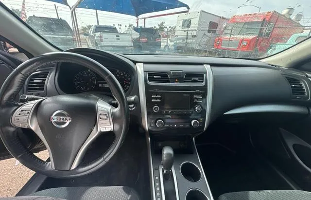 1N4AL3AP3FC139514 2015 2015 Nissan Altima- 2-5 9