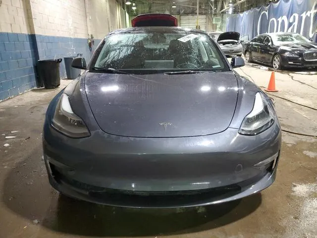 5YJ3E1EA4NF191162 2022 2022 Tesla MODEL 3 5