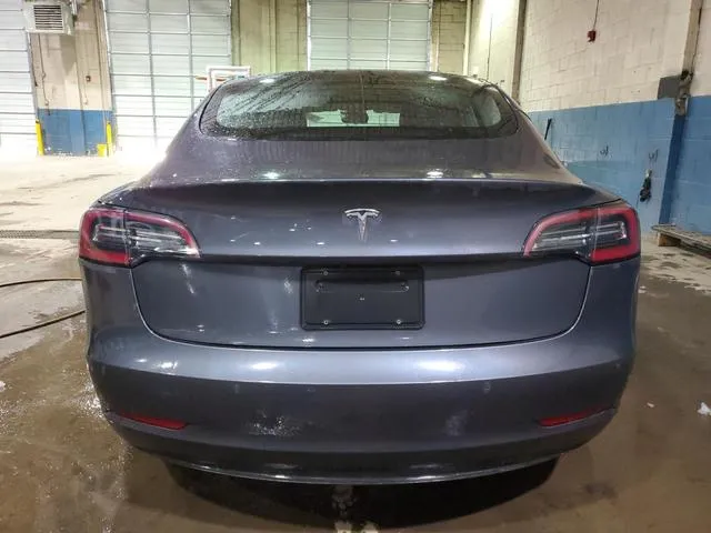 5YJ3E1EA4NF191162 2022 2022 Tesla MODEL 3 6