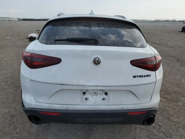 ZASPAJAN2L7C75643 2020 2020 Alfa Romeo Stelvio 6