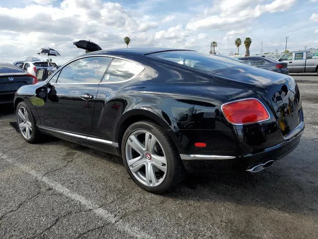 SCBFT7ZA1EC094260 2014 2014 Bentley Continental- Gt V8 2