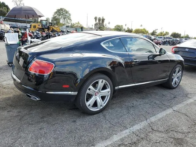 SCBFT7ZA1EC094260 2014 2014 Bentley Continental- Gt V8 3