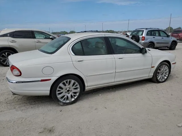 SAJEA51C33WD03434 2003 2003 Jaguar X-Type- 3-0 3