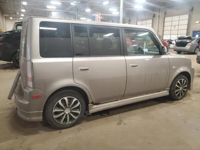 JTLKT324564107200 2006 2006 Toyota Scion- XB 3