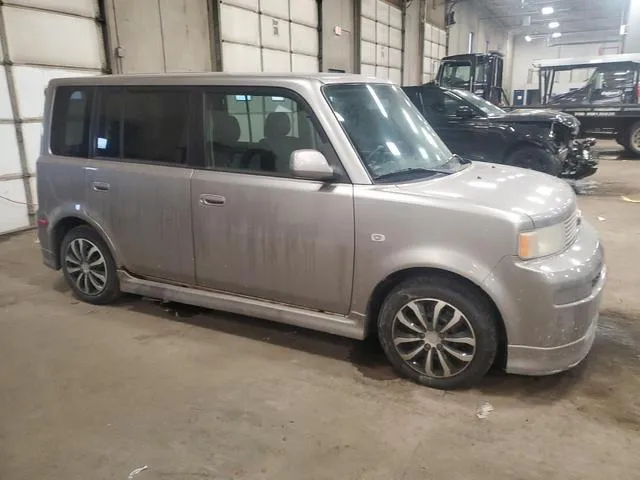 JTLKT324564107200 2006 2006 Toyota Scion- XB 4