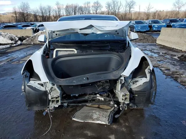 7SAYGDEE1PA029495 2023 2023 Tesla MODEL Y 5