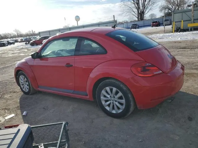 3VWFP7AT2EM627307 2014 2014 Volkswagen Beetle- 2-5L Entry 2