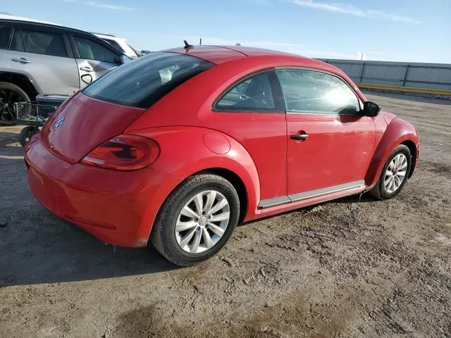 3VWFP7AT2EM627307 2014 2014 Volkswagen Beetle- 2-5L Entry 3