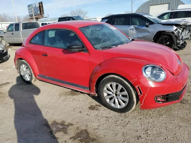 3VWFP7AT2EM627307 2014 2014 Volkswagen Beetle- 2-5L Entry 4