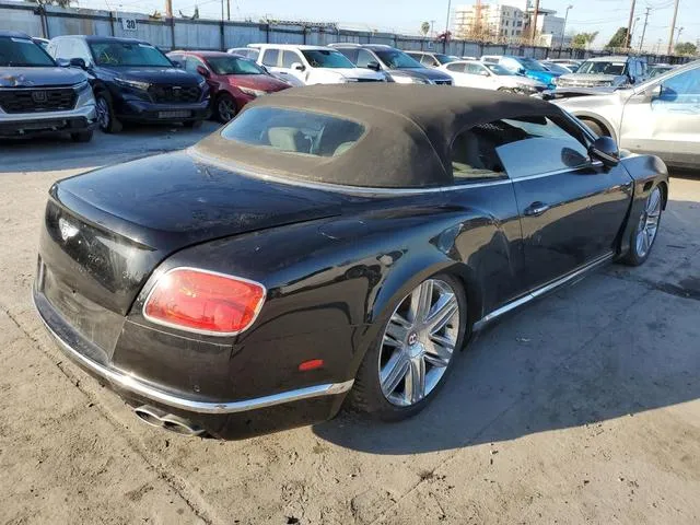 SCBGT3ZA5GC053310 2016 2016 Bentley Continental- Gtc V8 3