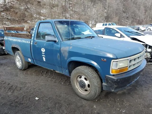 1B7FL26X2TS625574 1996 1996 Dodge Dakota 4