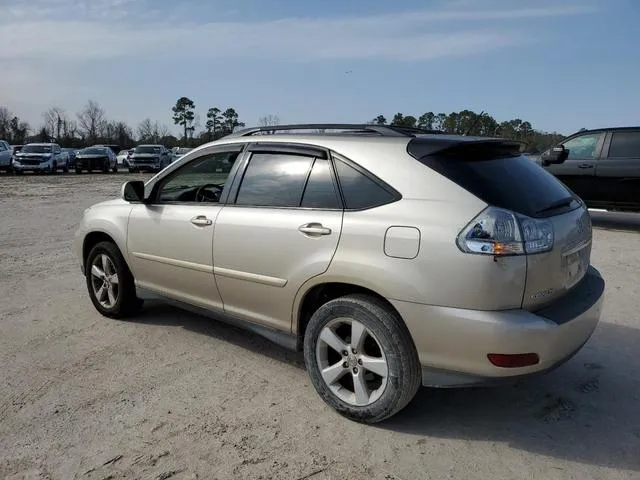 2T2GA31UX5C041288 2005 2005 Lexus RX- 330 2