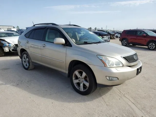 2T2GA31UX5C041288 2005 2005 Lexus RX- 330 4