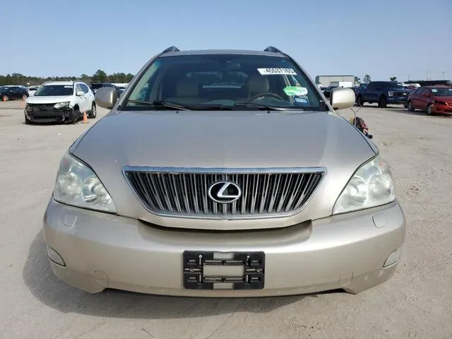 2T2GA31UX5C041288 2005 2005 Lexus RX- 330 5