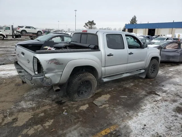 5TELU42N47Z404883 2007 2007 Toyota Tacoma- Double Cab 3