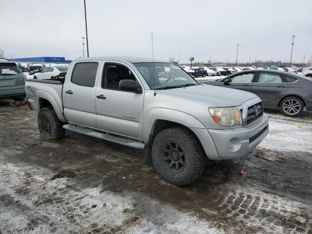 5TELU42N47Z404883 2007 2007 Toyota Tacoma- Double Cab 4