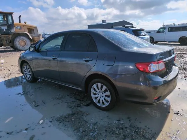 JTDBU4EE3C9173388 2012 2012 Toyota Corolla- Base 2