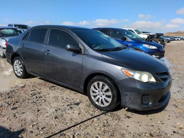 JTDBU4EE3C9173388 2012 2012 Toyota Corolla- Base 4