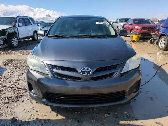 JTDBU4EE3C9173388 2012 2012 Toyota Corolla- Base 5