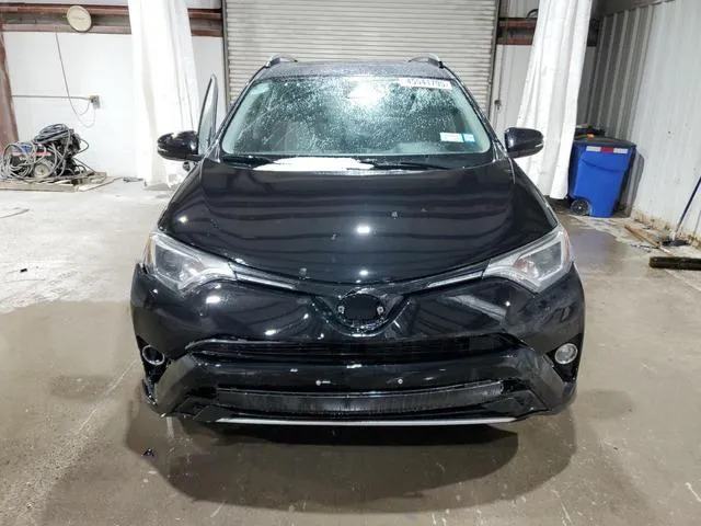 2T3RFREVXJW721017 2018 2018 Toyota RAV4- Adventure 5