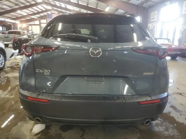 3MVDMBCM7PM575878 2023 2023 Mazda CX-30- Preferred 6