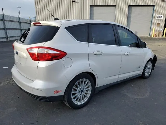 1FADP5CU3GL116798 2016 2016 Ford C-MAX- Premium Sel 3