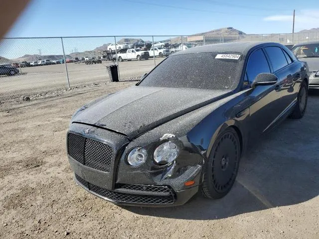 SCBEC9ZA6EC086307 2014 2014 Bentley Flying 1