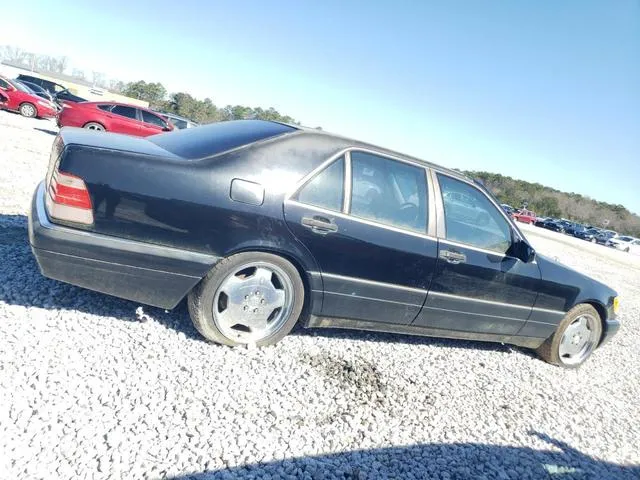 WDBGA51G5WA387084 1998 1998 Mercedes-Benz S-Class- 500 3