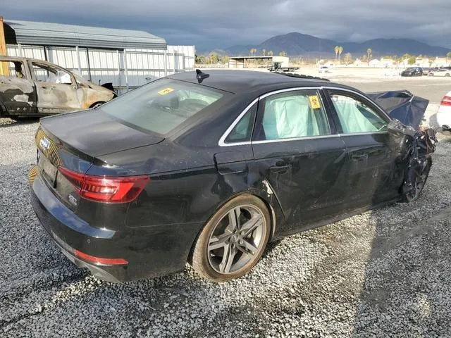 WAUENAF45JN004862 2018 2018 Audi A4- Premium Plus 3