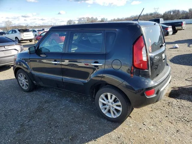 KNDJT2A6XD7583149 2013 2013 KIA Soul- - 2