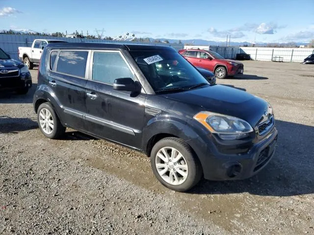 KNDJT2A6XD7583149 2013 2013 KIA Soul- - 4