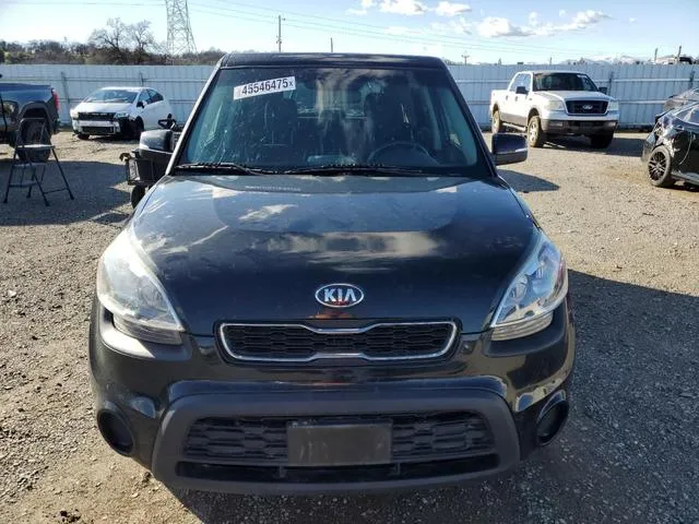 KNDJT2A6XD7583149 2013 2013 KIA Soul- - 5