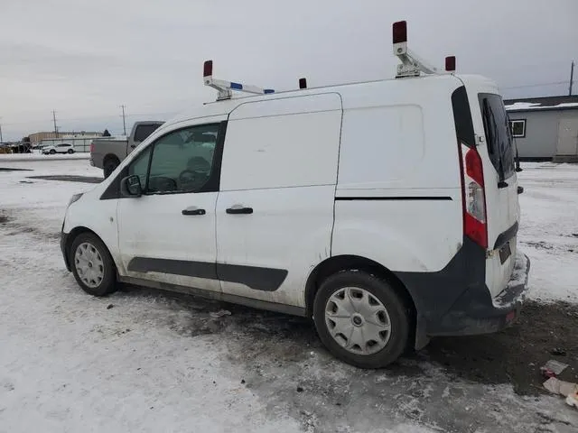 NM0LS6E73G1234019 2016 2016 Ford Transit- XL 2