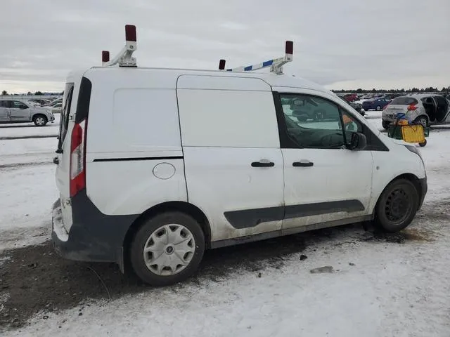 NM0LS6E73G1234019 2016 2016 Ford Transit- XL 3