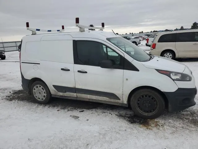 NM0LS6E73G1234019 2016 2016 Ford Transit- XL 4