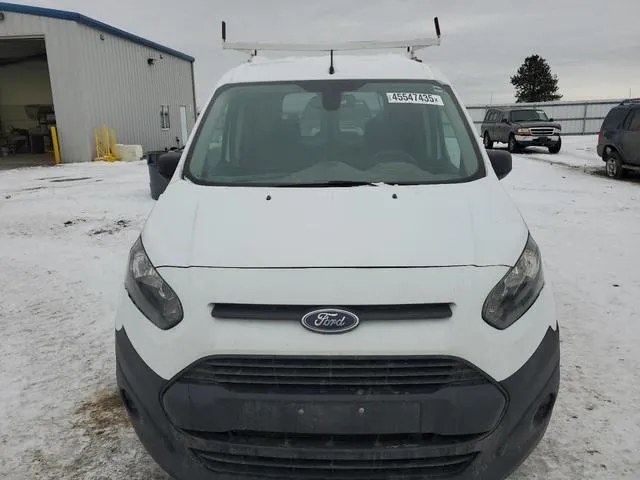 NM0LS6E73G1234019 2016 2016 Ford Transit- XL 5