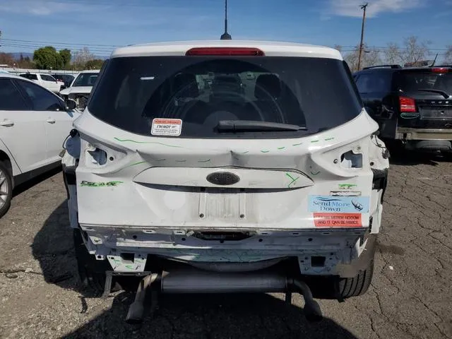 1FMCU0GX6EUC94147 2014 2014 Ford Escape- SE 6