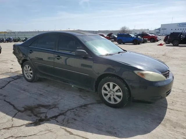 4T1BE32K72U096632 2002 2002 Toyota Camry- LE 4