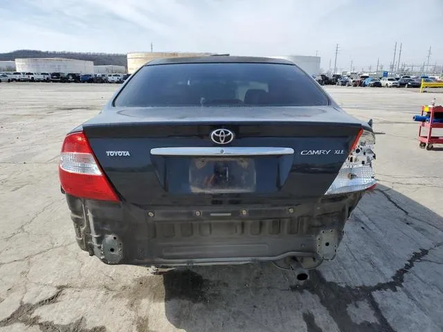 4T1BE32K72U096632 2002 2002 Toyota Camry- LE 6