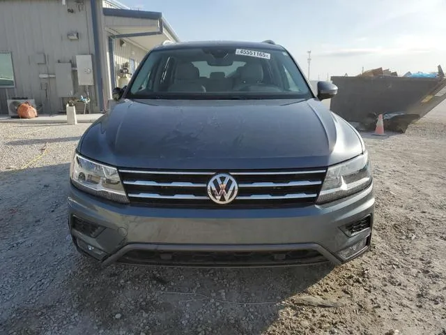 3VV3B7AX9MM147630 2021 2021 Volkswagen Tiguan- SE 5