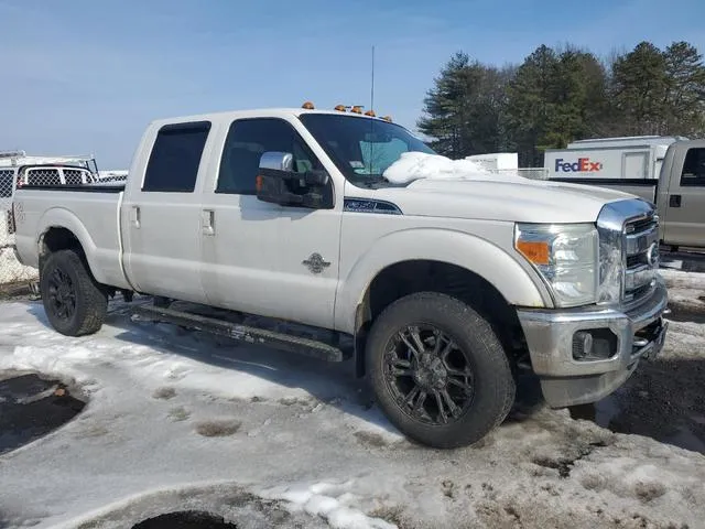 1FT7W3BT1BEA71784 2011 2011 Ford F-350- Super Duty 4