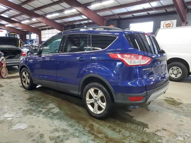 1FMCU0GXXEUB18122 2014 2014 Ford Escape- SE 2