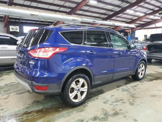 1FMCU0GXXEUB18122 2014 2014 Ford Escape- SE 3