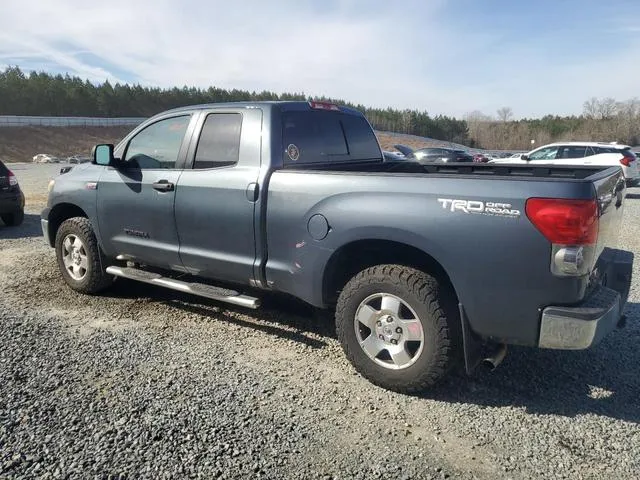 5TFRV541X7X025109 2007 2007 Toyota Tundra- Double Cab Sr5 2