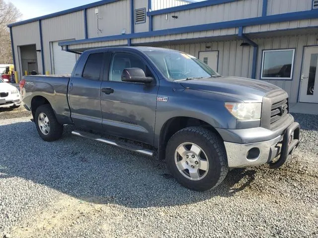 5TFRV541X7X025109 2007 2007 Toyota Tundra- Double Cab Sr5 4