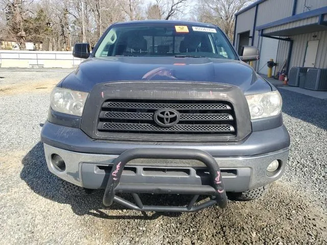 5TFRV541X7X025109 2007 2007 Toyota Tundra- Double Cab Sr5 5