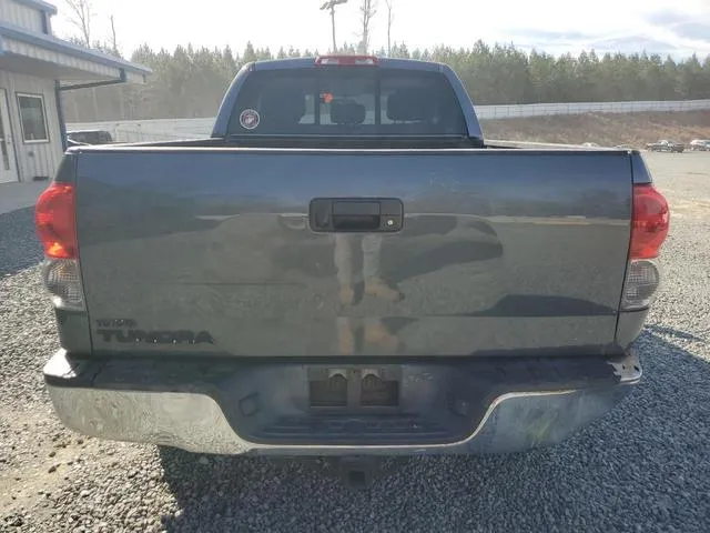 5TFRV541X7X025109 2007 2007 Toyota Tundra- Double Cab Sr5 6